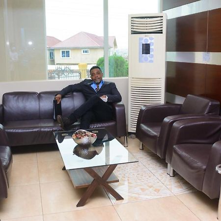 Mendiata Hotel Akra Zewnętrze zdjęcie